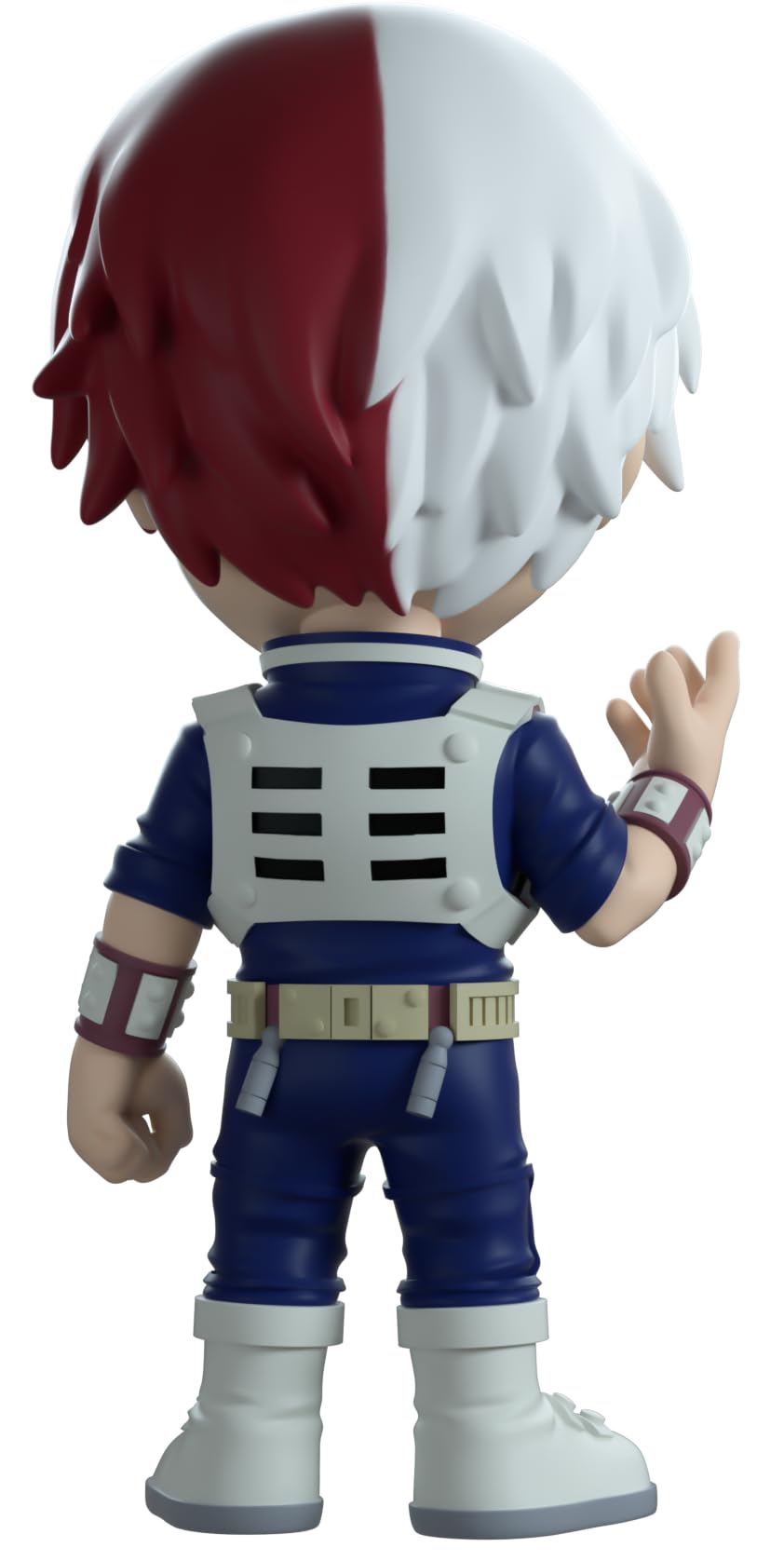 Amazon.com: Youtooz My Hero Academia Shoto Todoroki 4.1
